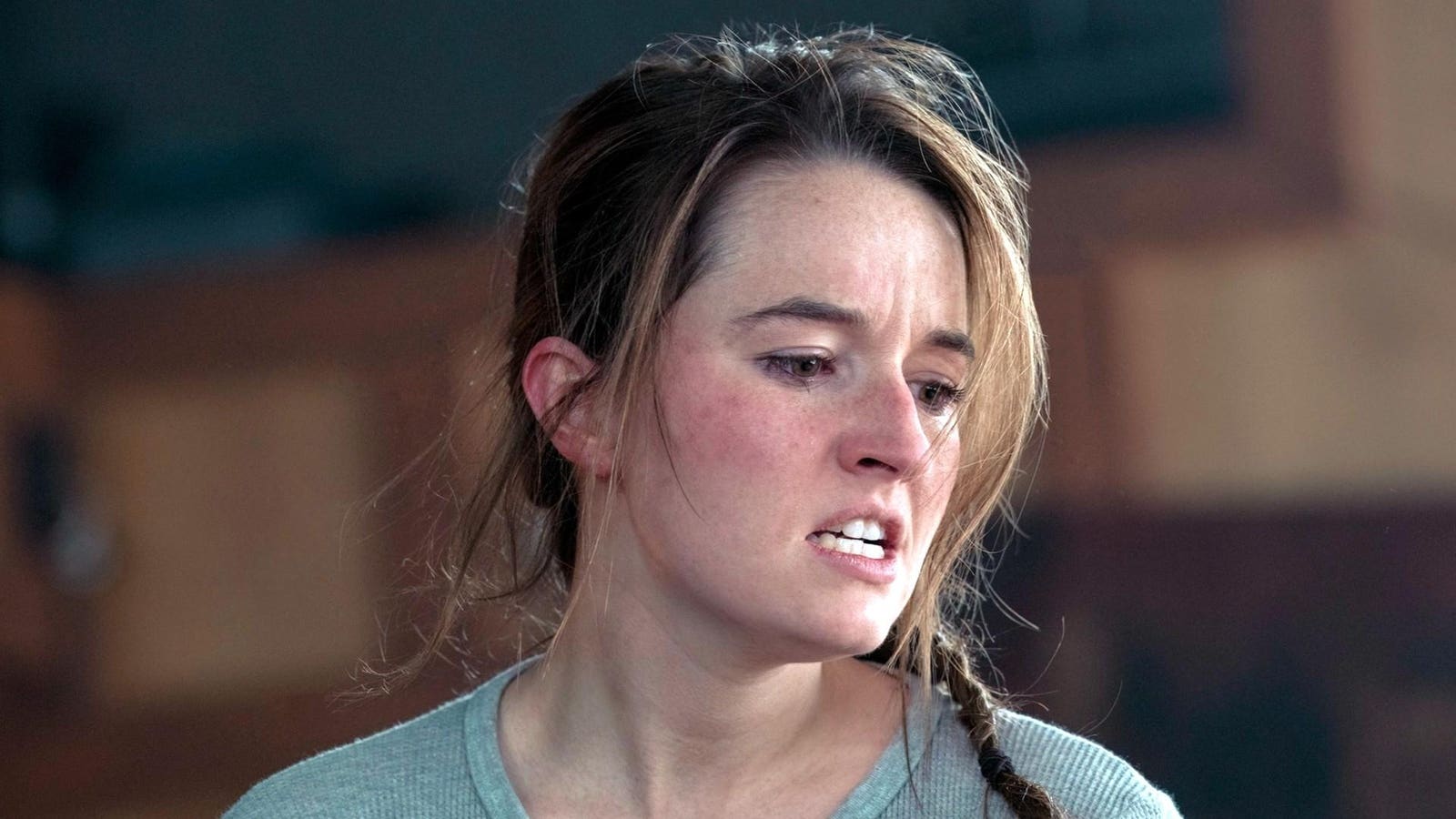 ‘The Last Of Us’ Creator Lauds Abby Actor For Filming Shocking Scene After Real-Life Loss
