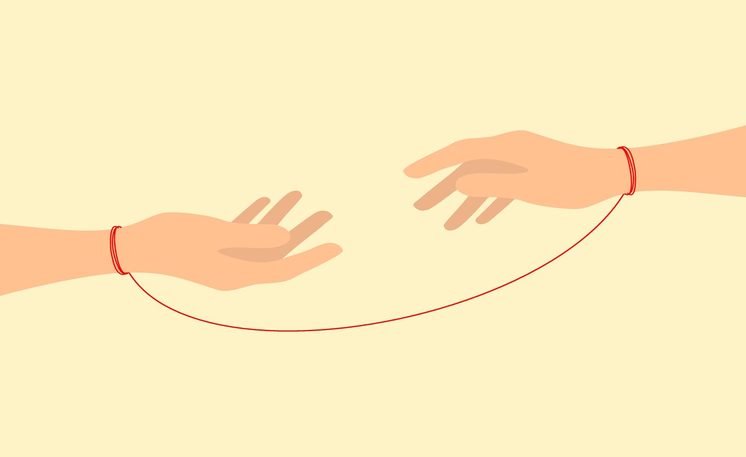 2 Ways ‘Destiny Beliefs’ Can Hold You Back In Love — By A Psychologist