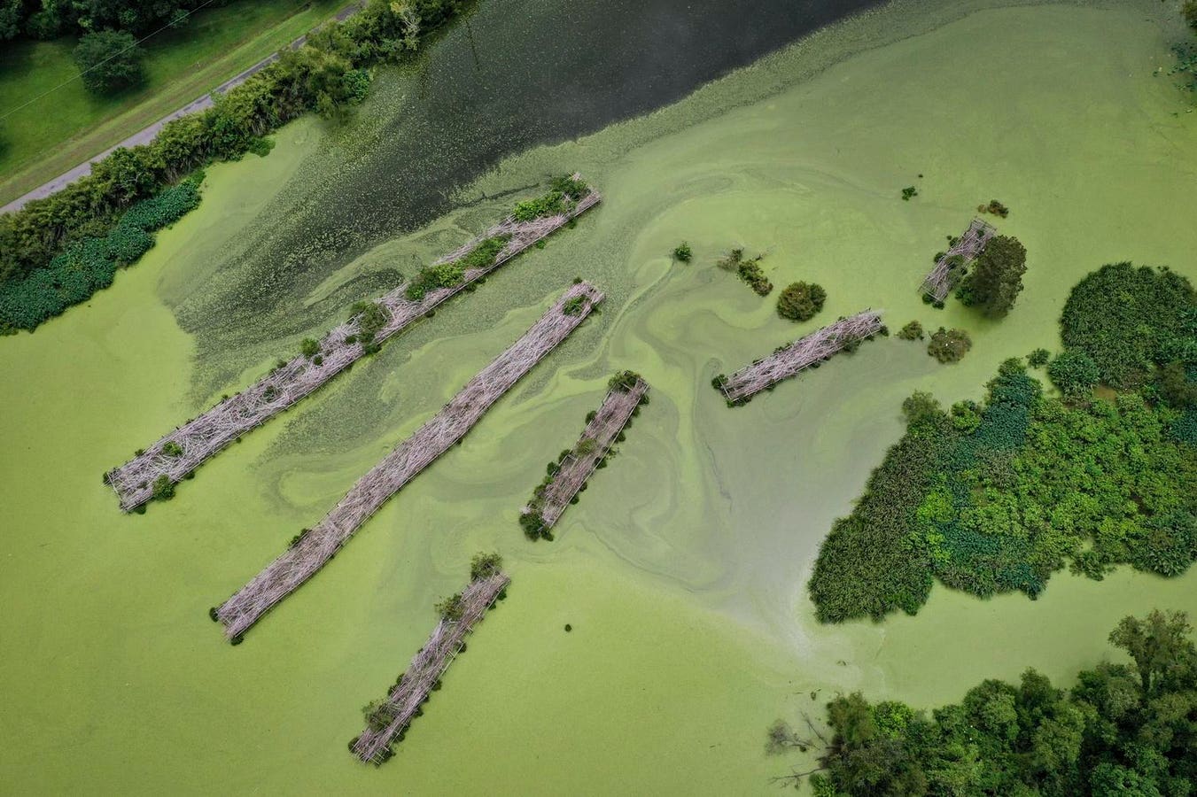 Climate Change And Water: A Paradox And Opportunity