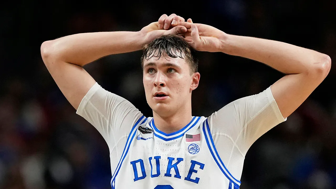 NBA Draft news: Cooper Flagg declares after one year at Duke