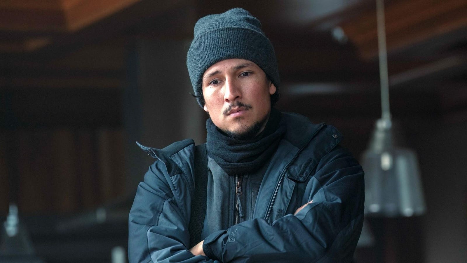Why Does Manny Look So Familiar?