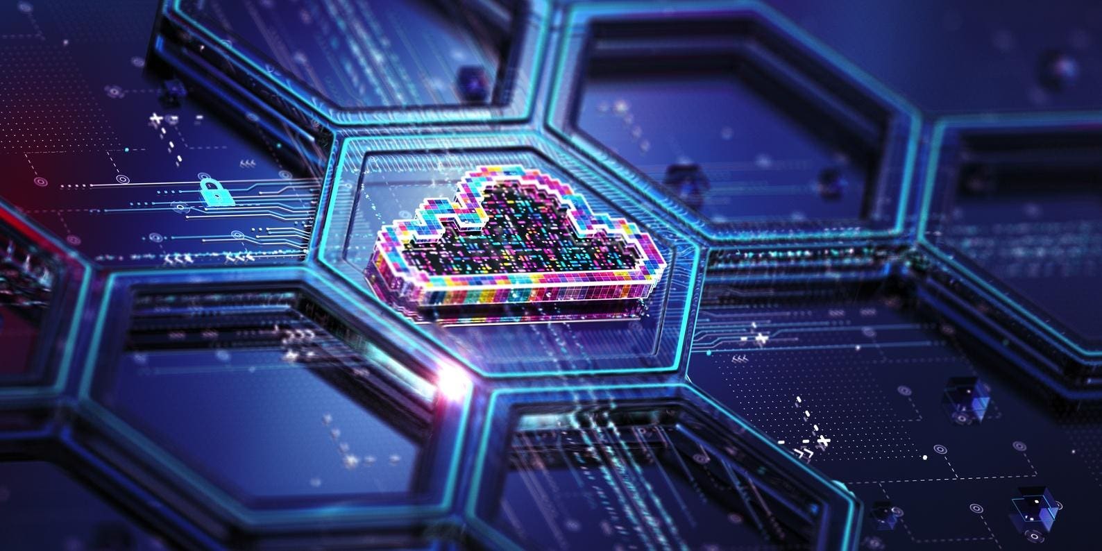 Identity-Centric Security For Cloud Workloads: A Modern Approach