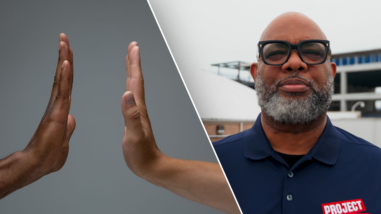 PASTOR COREY BROOKS: Karmelo Anthony, Austin Metcalf and race in America
