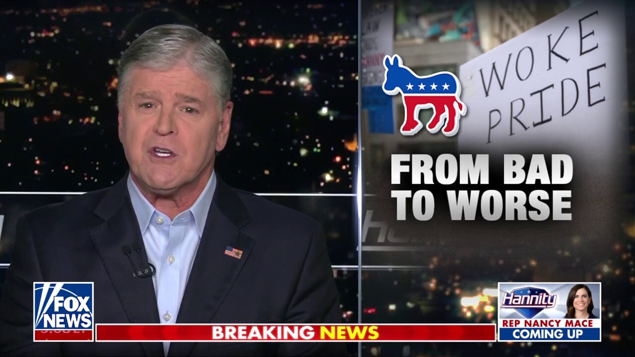 Pope Francis’s ‘mess,’ Democrats’ Joe Biden problem, and more from Fox News Opinion