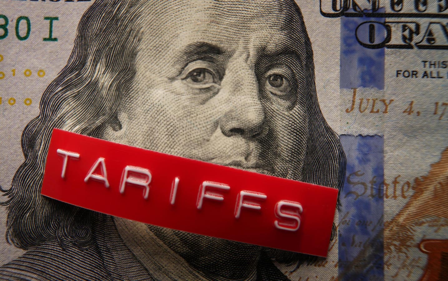 Tariffs And The Creator Economy