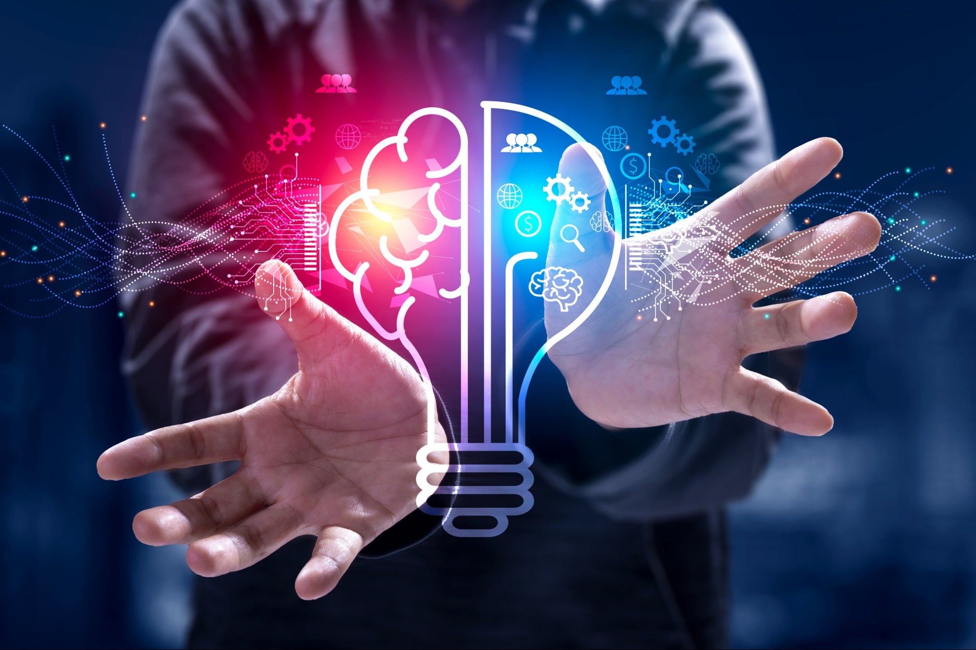 Why Your Vision Must Adapt to Avoid Becoming a Cautionary Case
