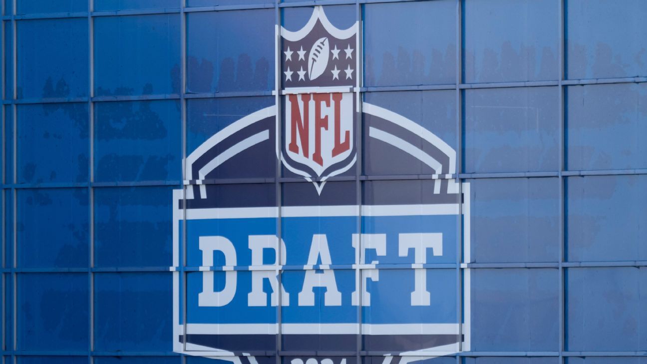 Sources – Browns, Giants fielding trade calls as NFL draft nears