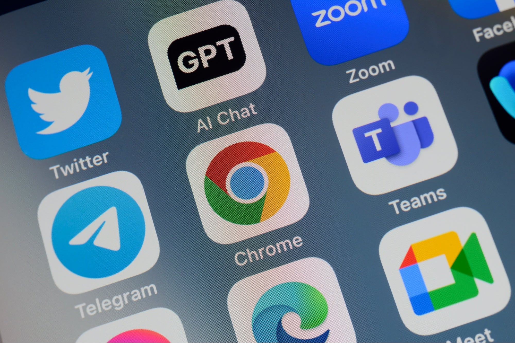 OpenAI Would Love to Buy Google Chrome Browser: ChatGPT Exec