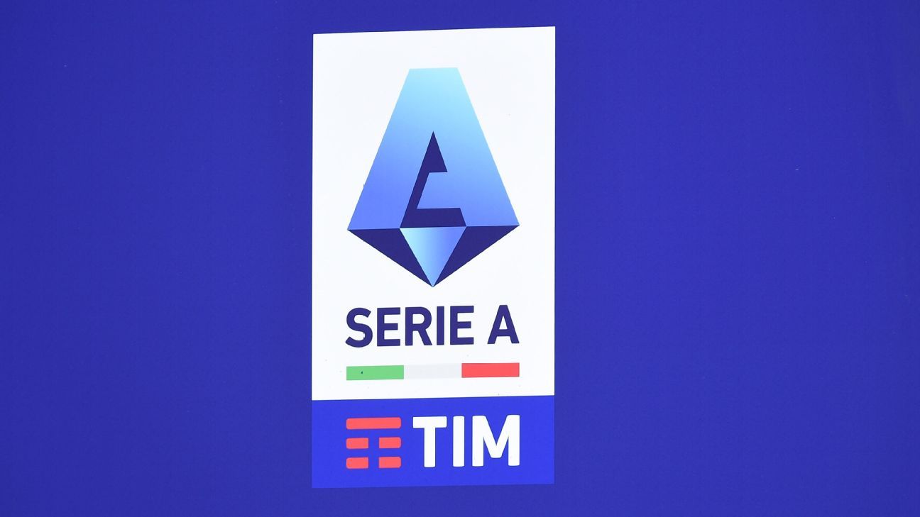 Serie A postpones Saturday games due to Pope Francis’ funeral