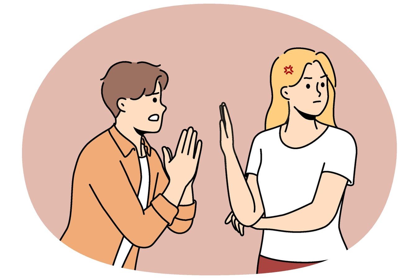 1 ‘Apology Mistake’ That Escalates Couple Conflict, By A Psychologist