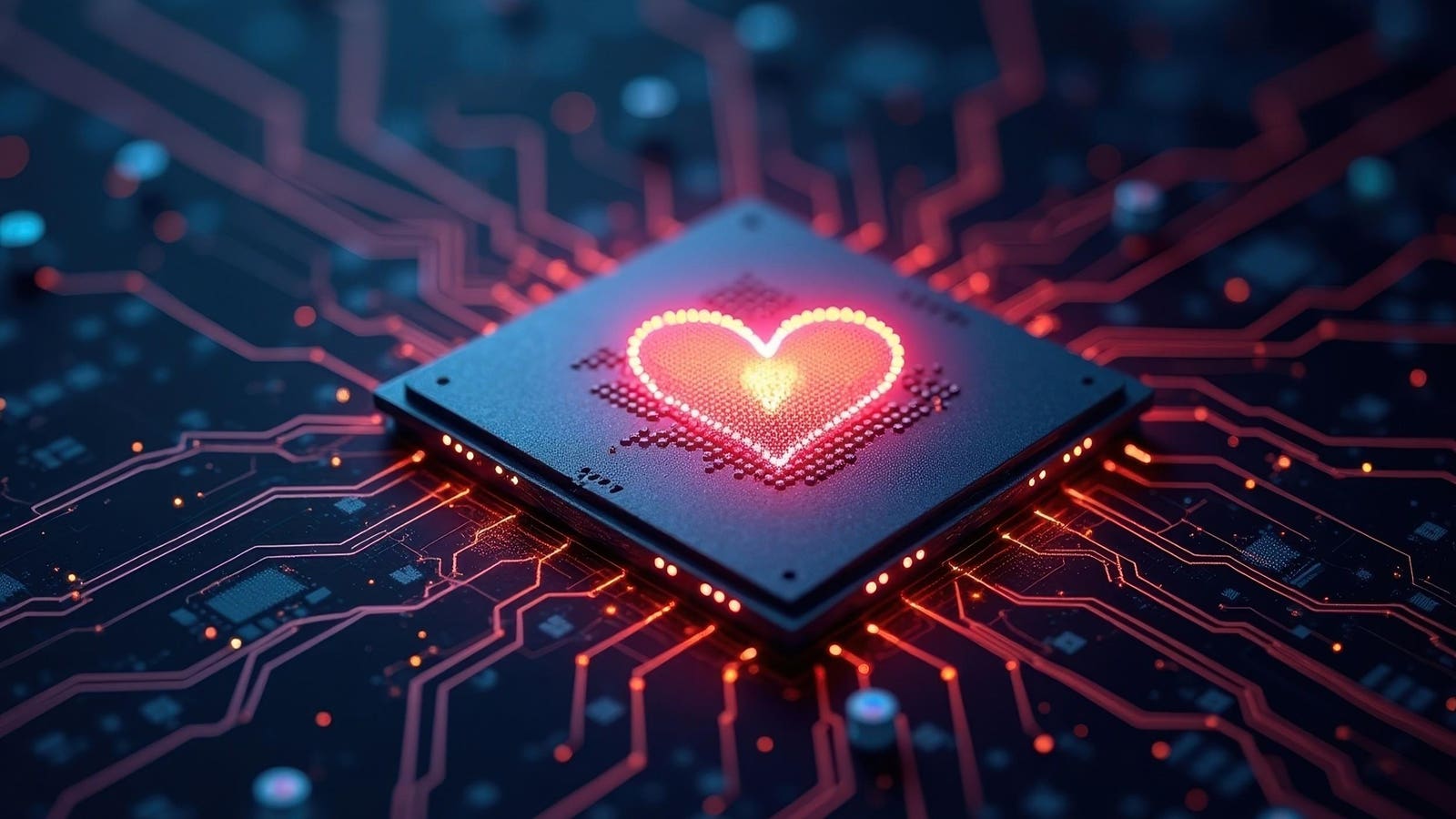 Why AI Will Never Truly Understand Your Feelings (And Why That Matters)