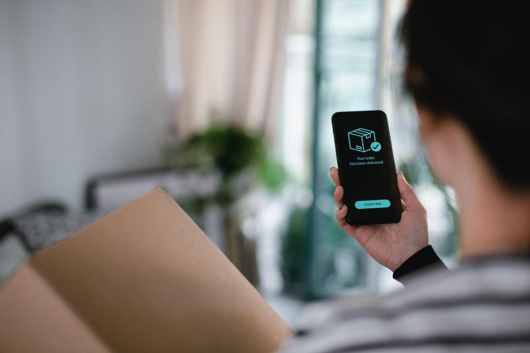 How Delivery Organizations Can Gain A CX Advantage With AI