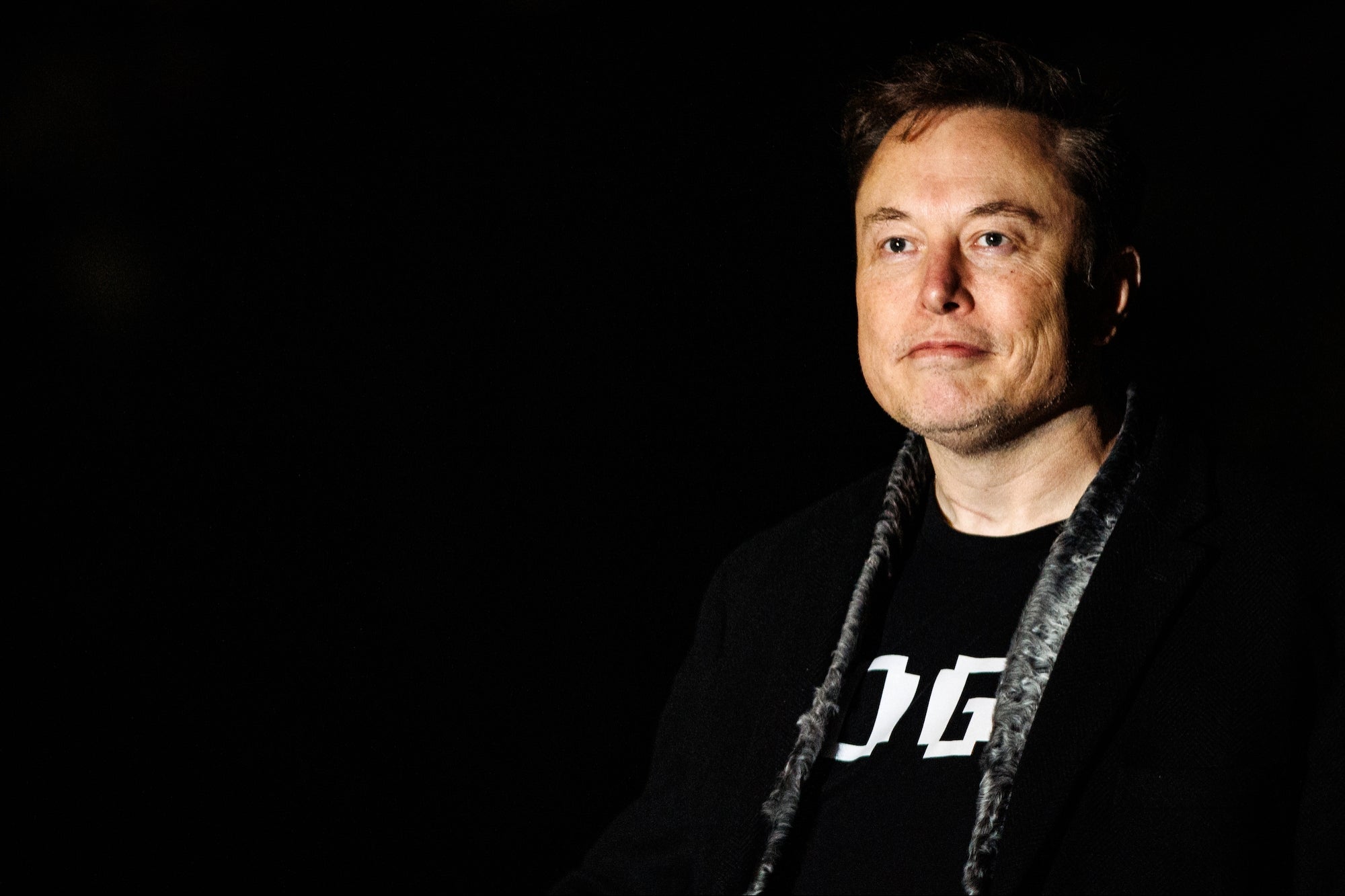 Tesla CEO Elon Musk Will Spend Less Time at DOGE