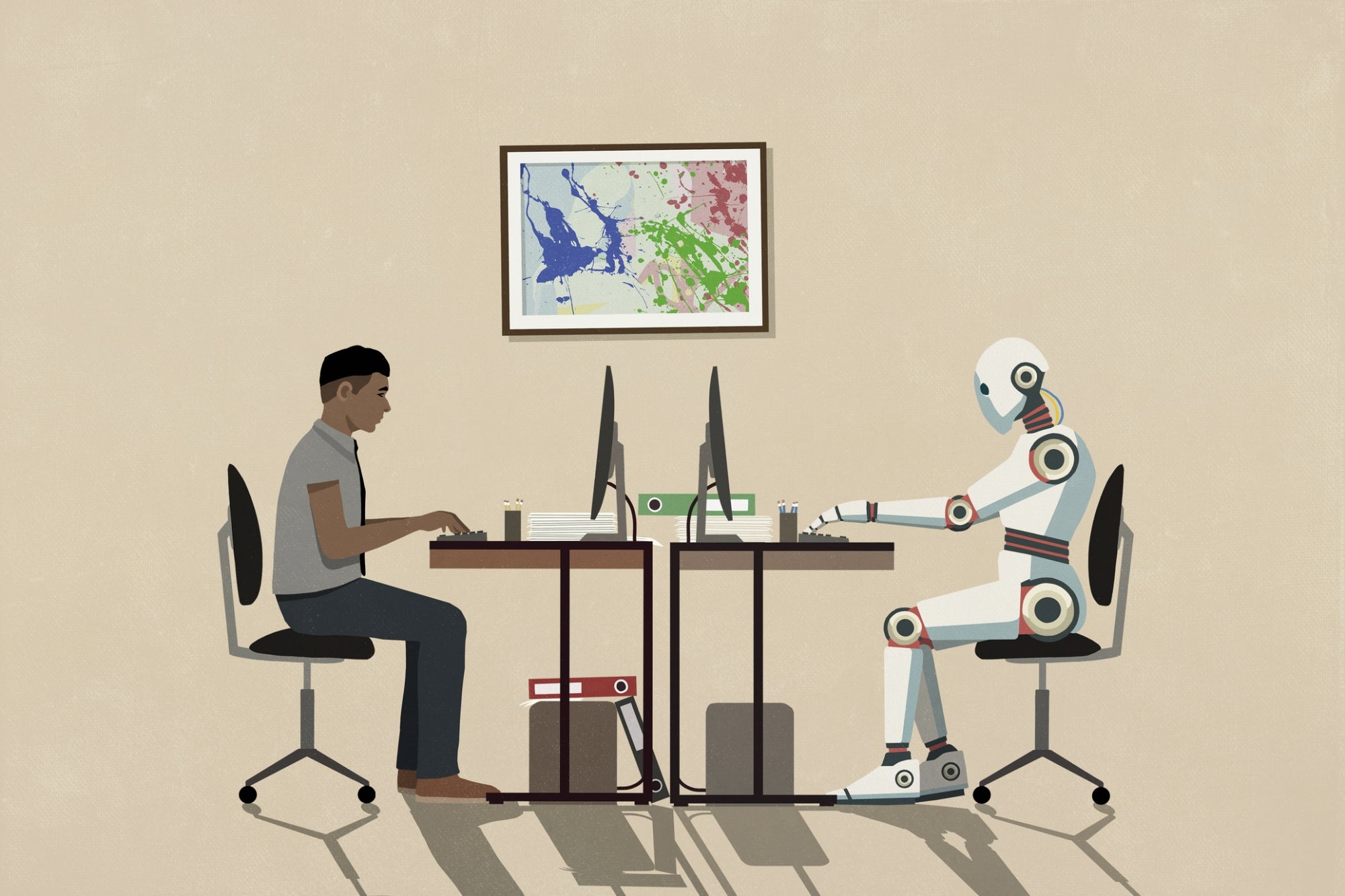 Why AI Should Be a Core Part of Your Business Strategy