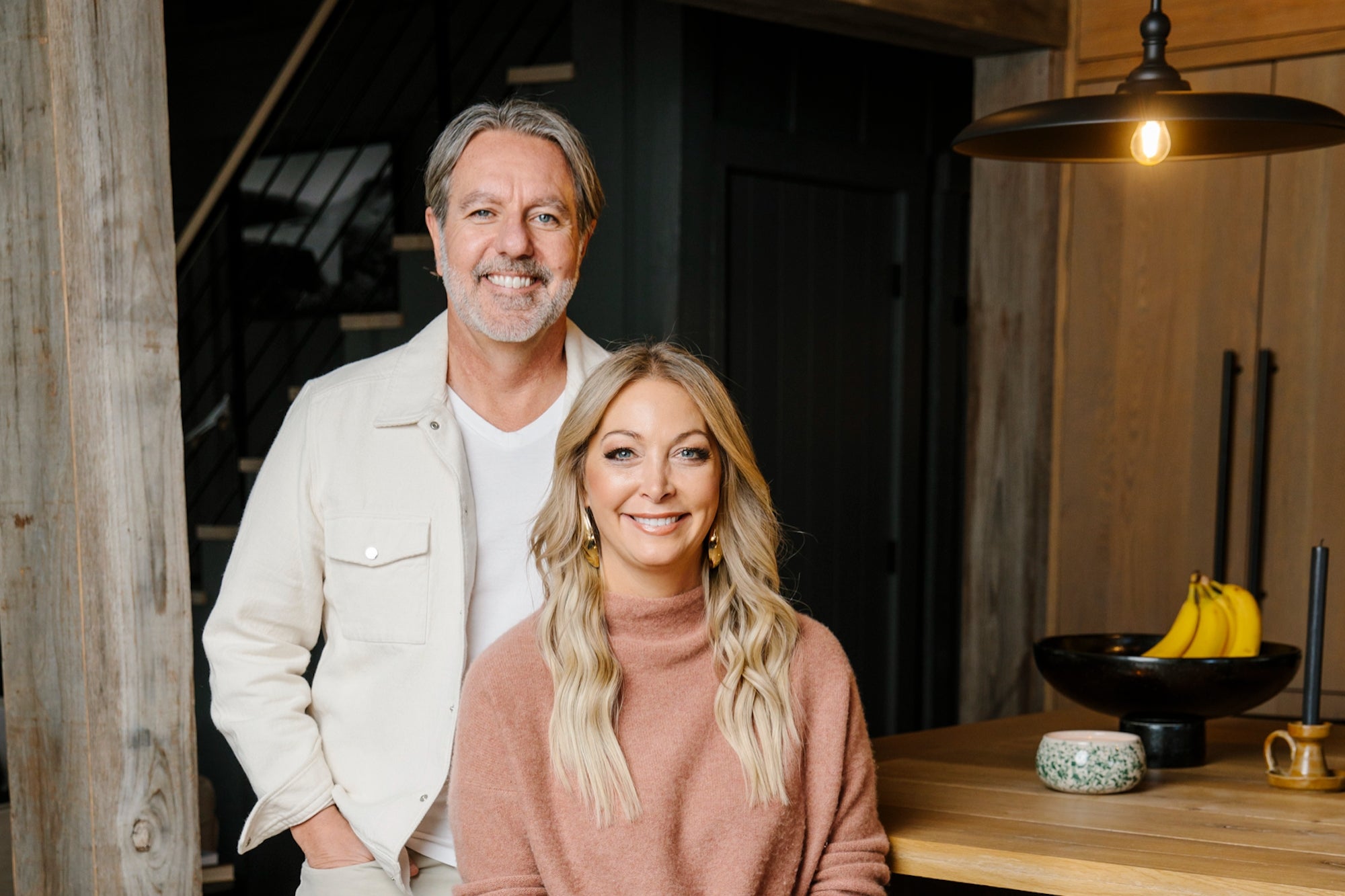 After a Nine-Figure Exit, This Founder Couple Is Giving Back