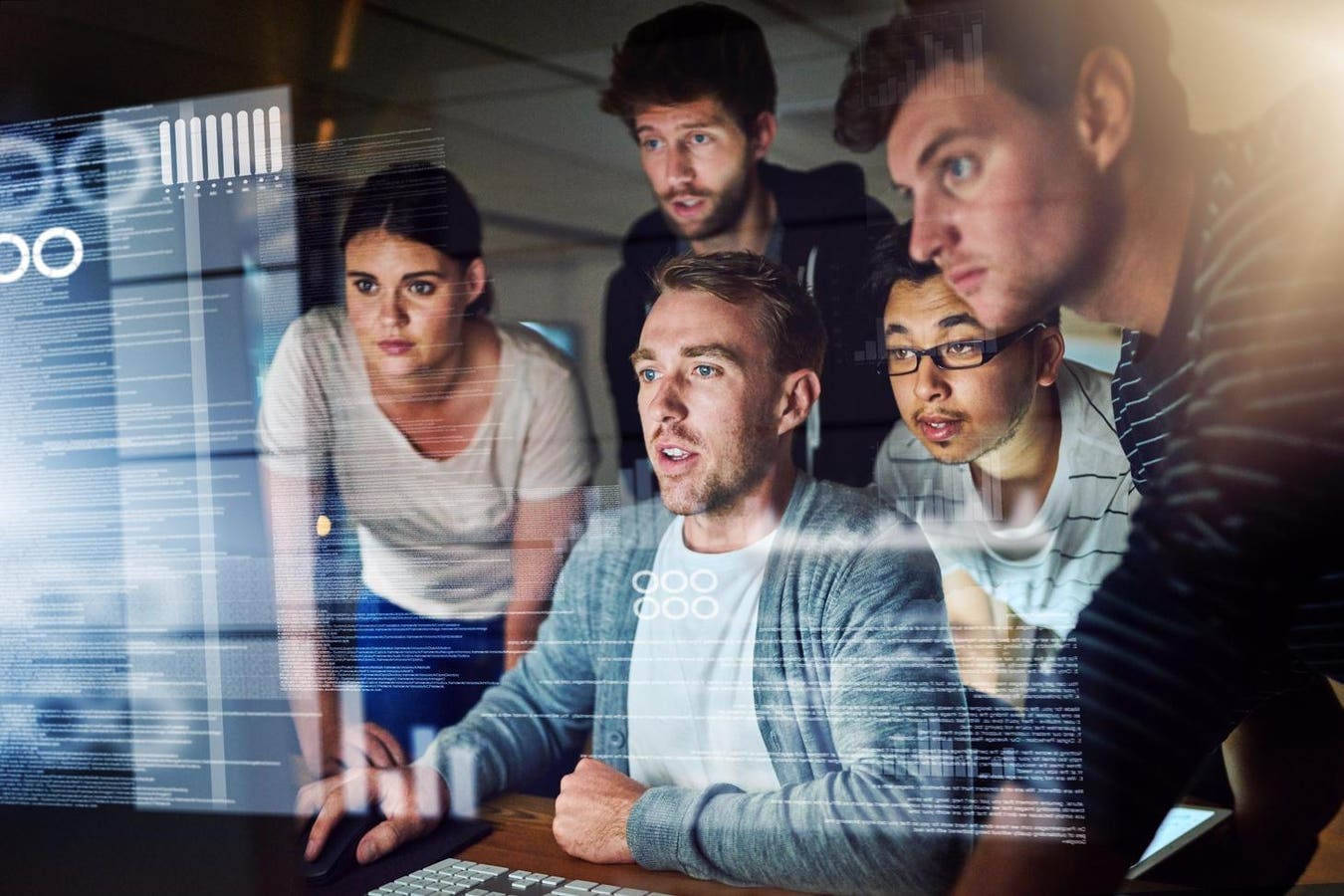 20 Tech Experts On How To Boost Operational Resilience
