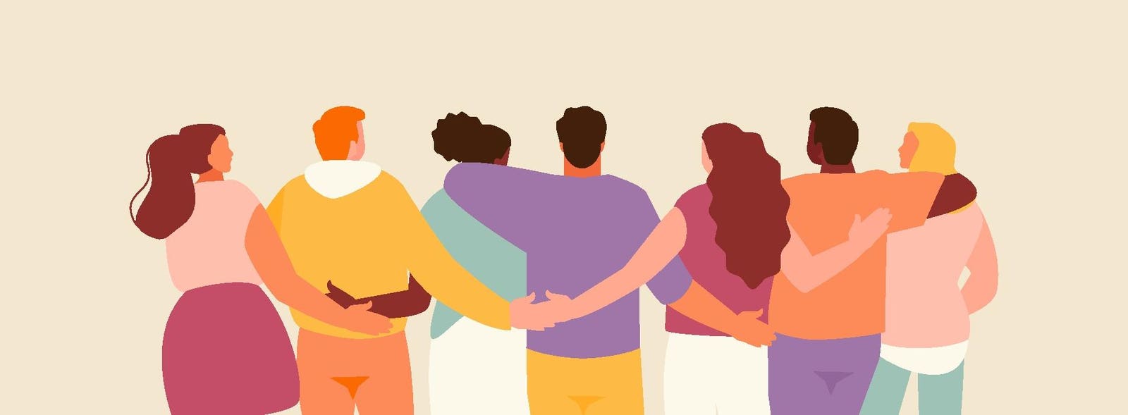 2 Ways To Build The Strongest Relationships — By A Psychologist