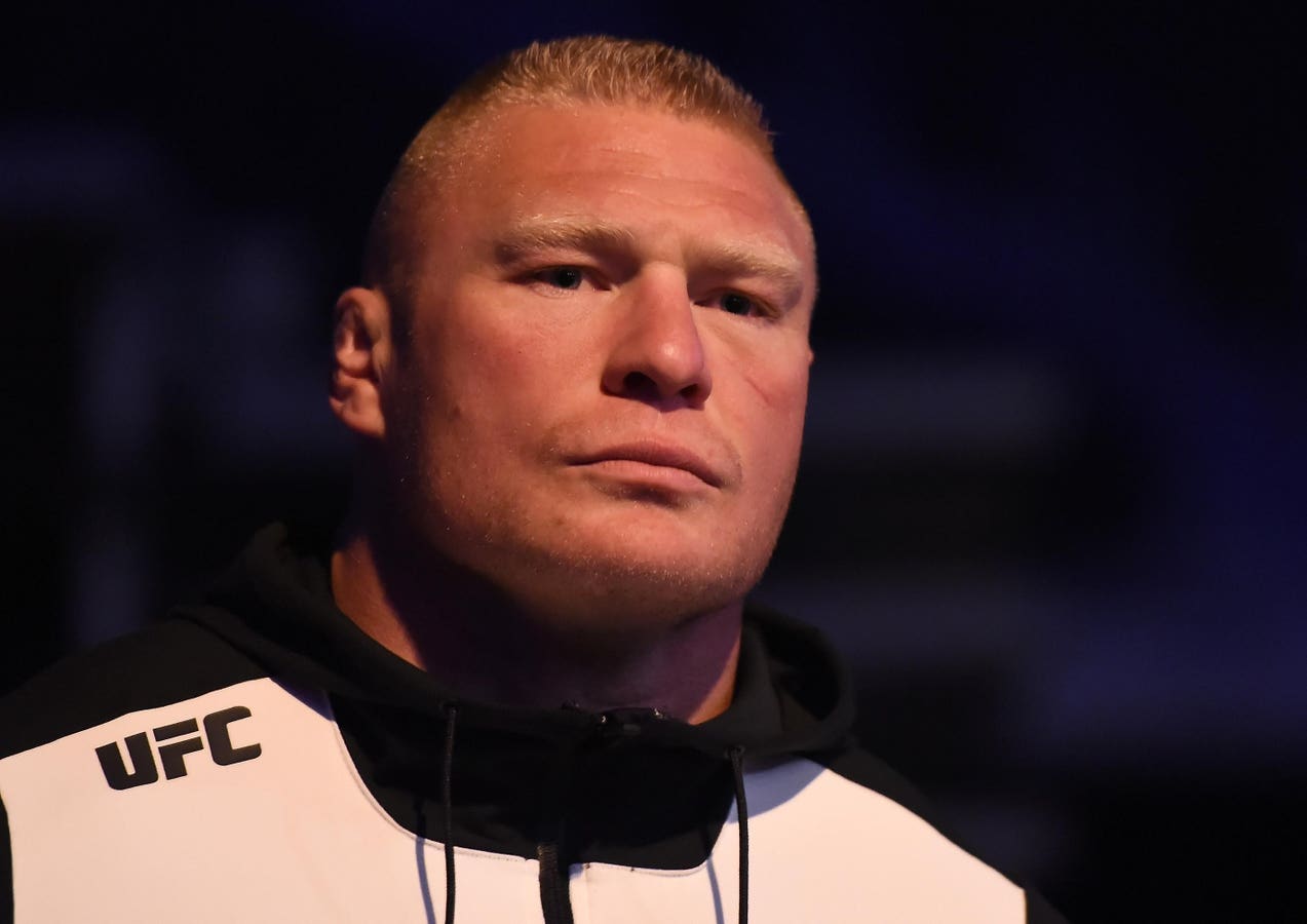 Brock Lesnar Cleared In Court After Lack Of Evidence From Plaintiff