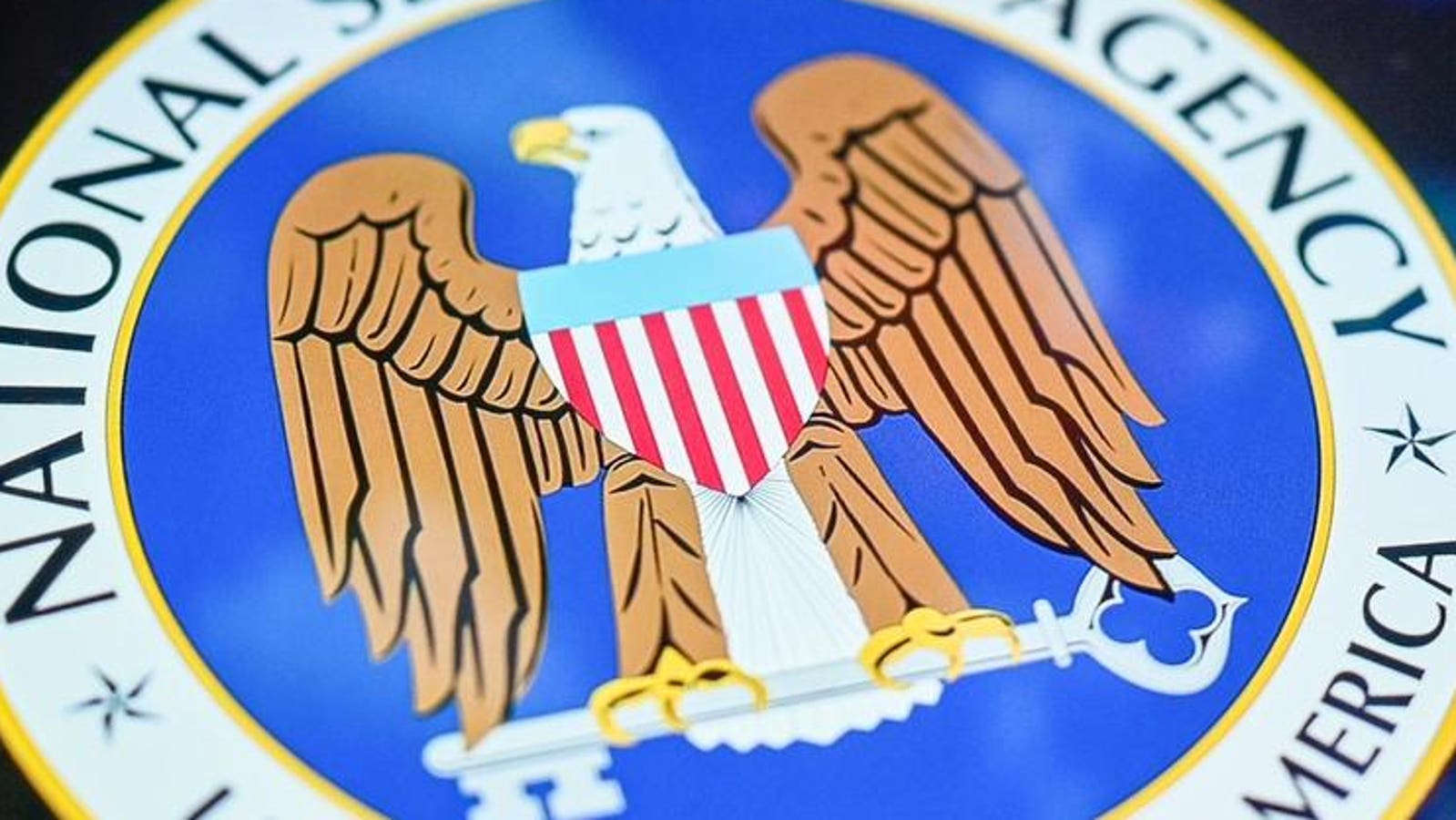 NSA Warning—Have Your Message Settings Changed?