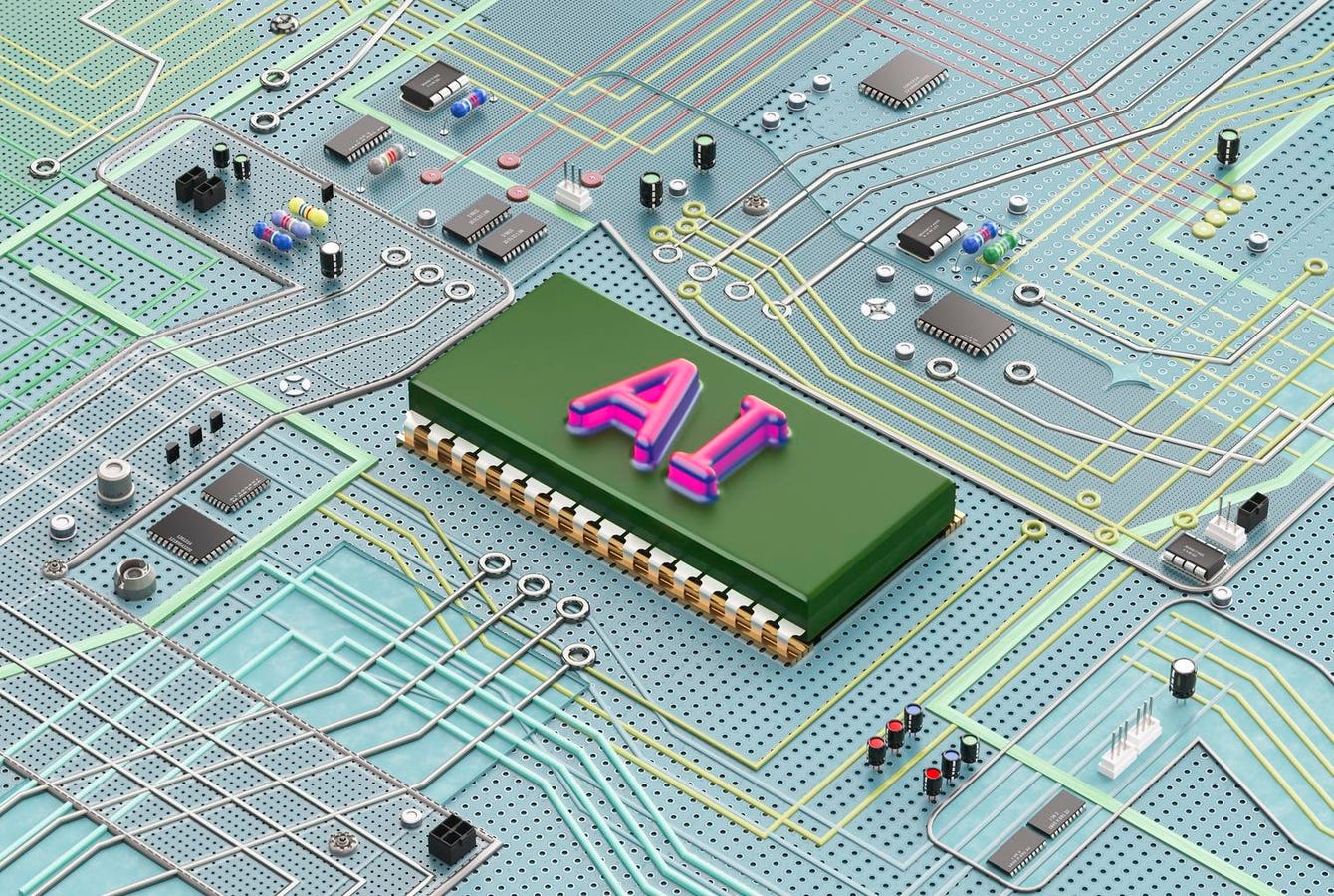 How Intelligent Agents Are Reshaping Business Strategy
