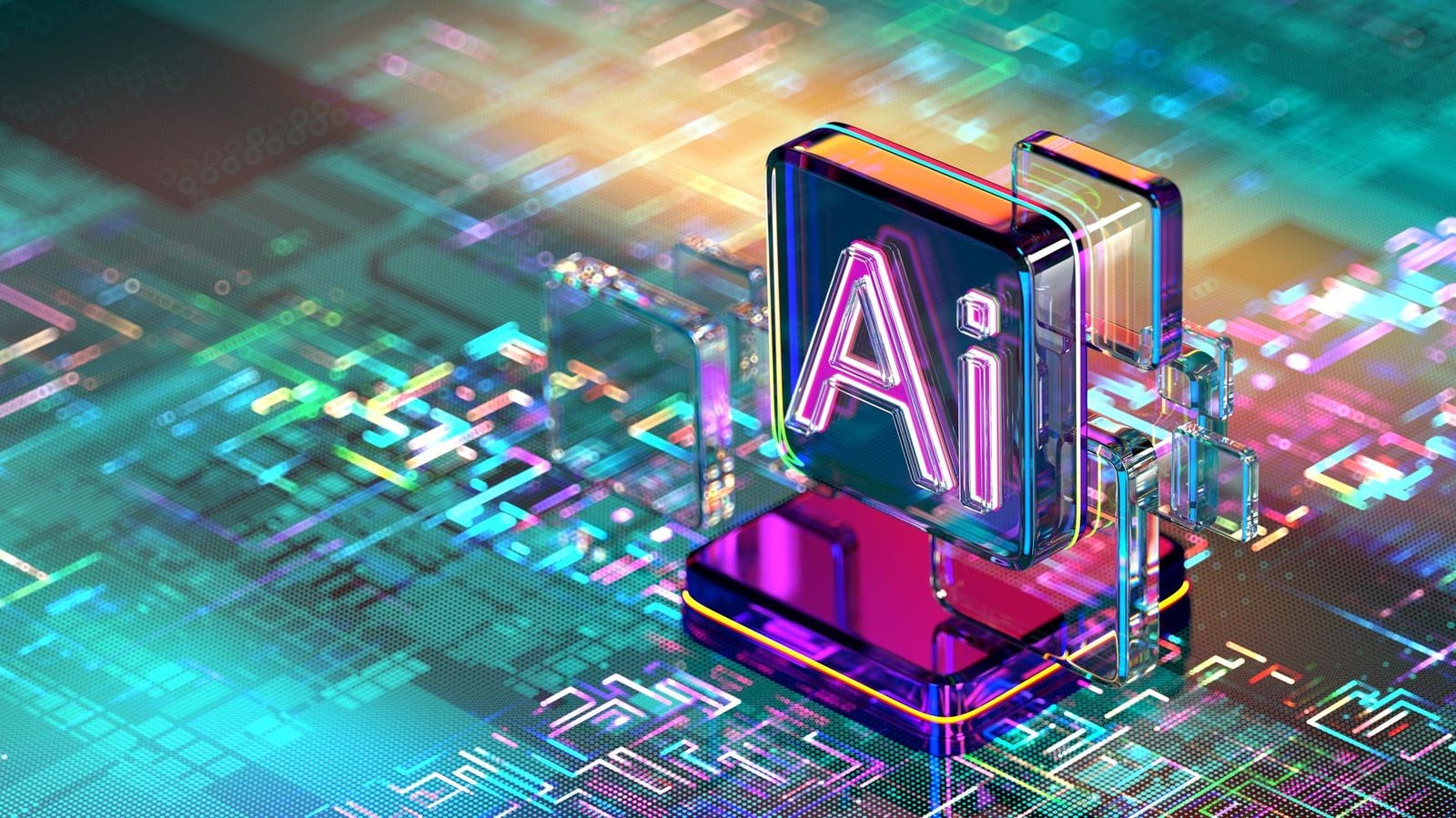 Why Enterprises Must Embrace AI Agents