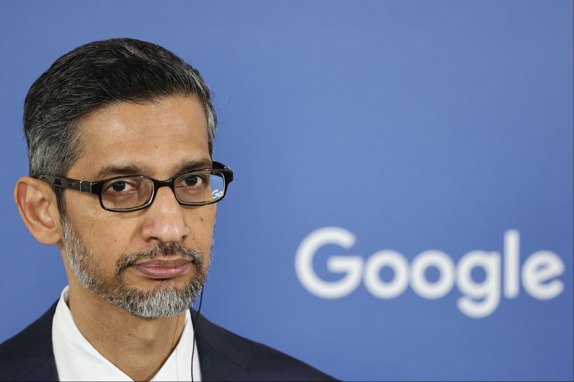 Google Asks Some Remote Workers to Return to the Office