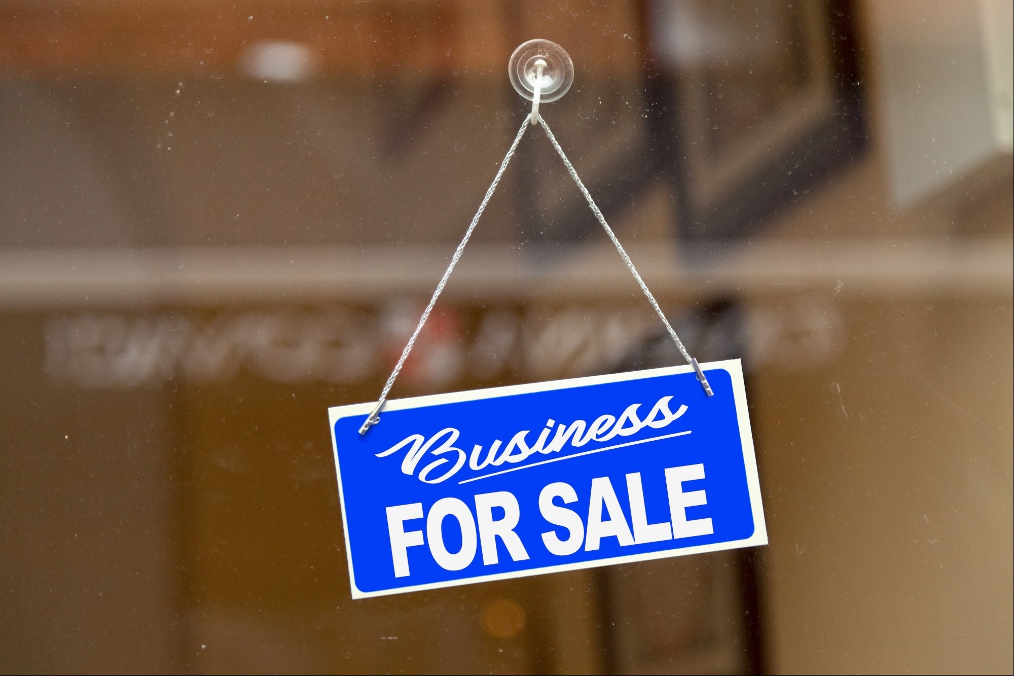 Sales of Small Businesses Surged in Q1, Per New Report