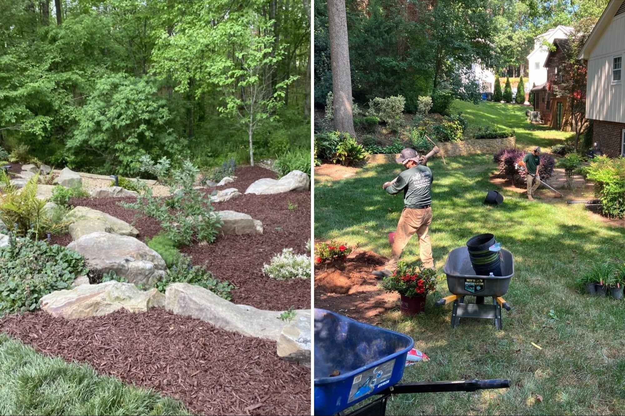 Lawn Care CEO’s Tips for Customer Relationships