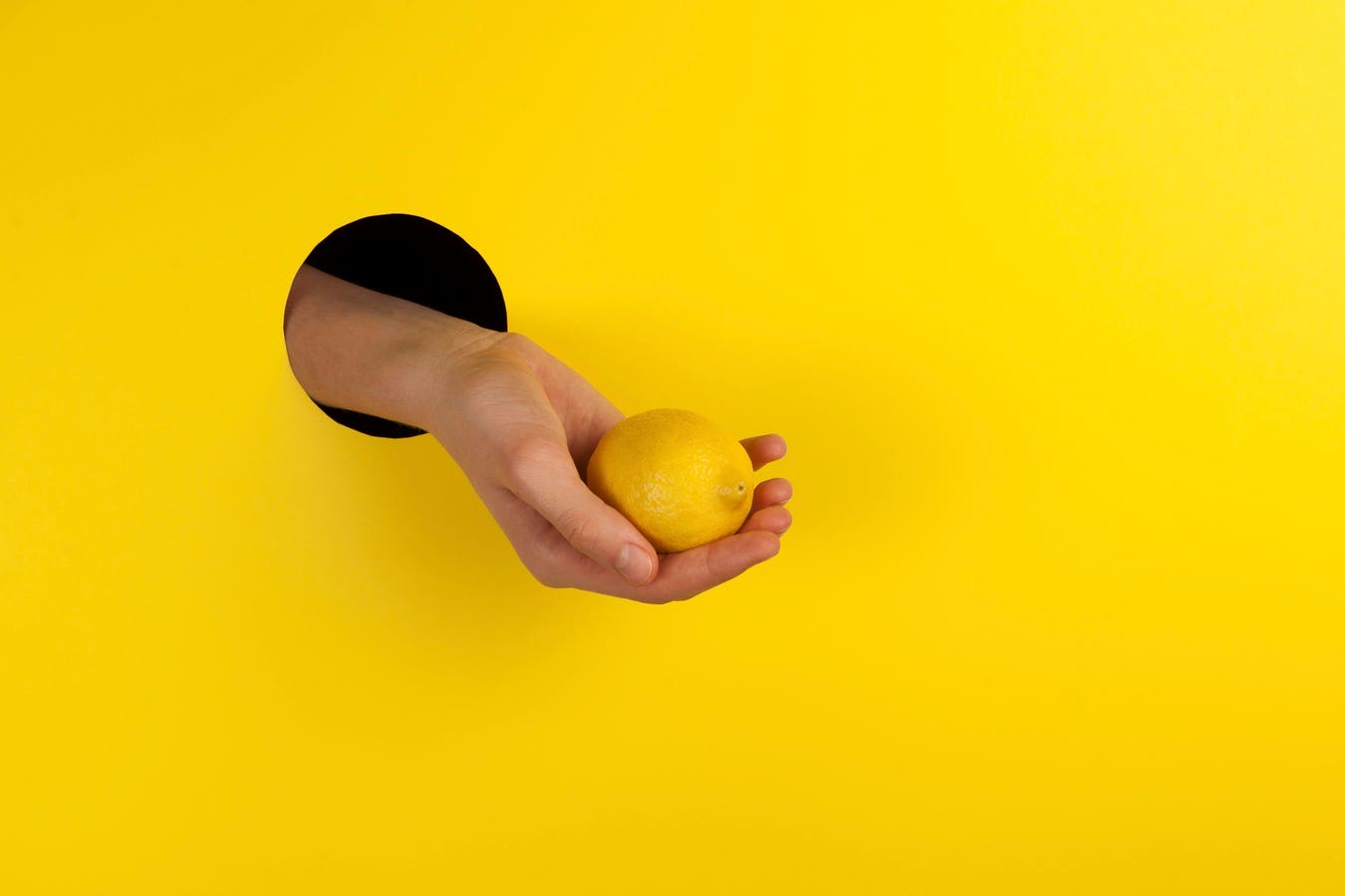 3 Reasons To Start ‘Lemonading’ Through Life — By A Psychologist