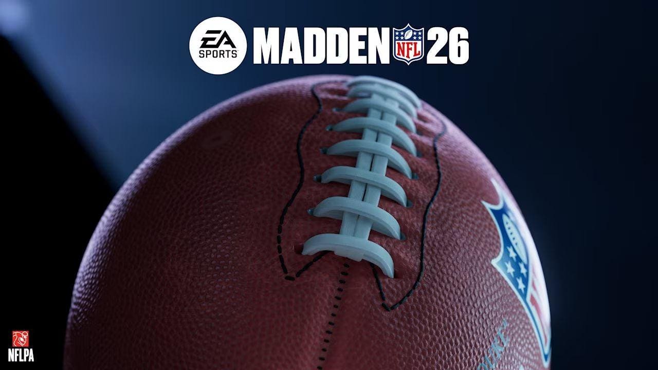 Madden 26 Release Date And Pre-Order Info