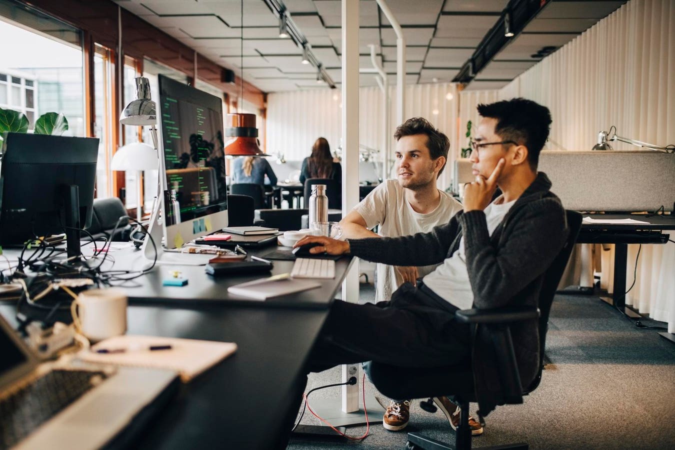 Three Ways To Operationalize AI For Engineering Teams