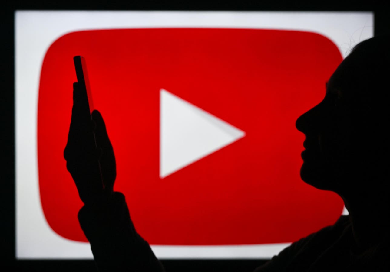 YouTube Responsible For 16% Of Global Internet Traffic