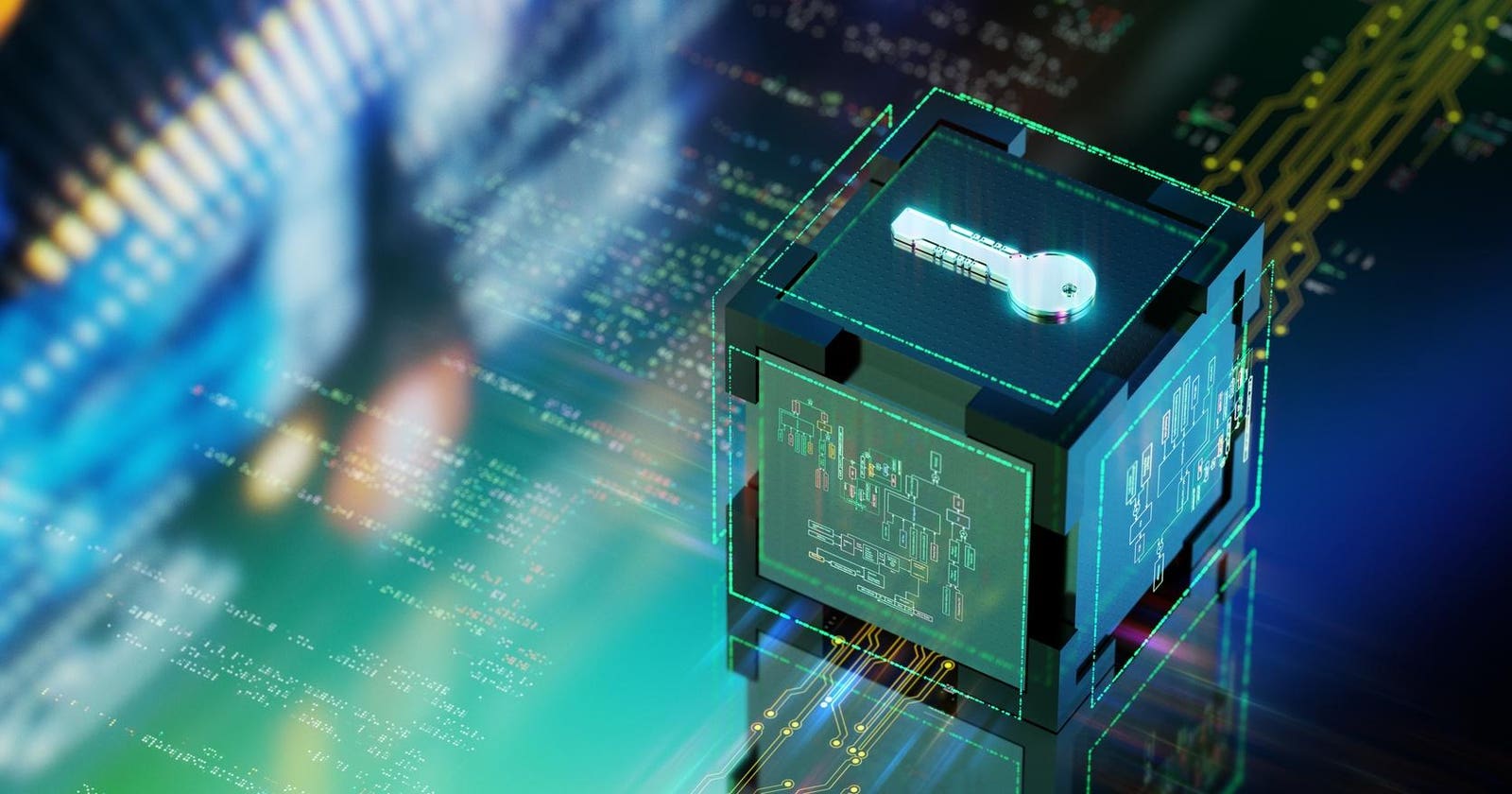 19 Container Management Trends To Boost Performance And Security