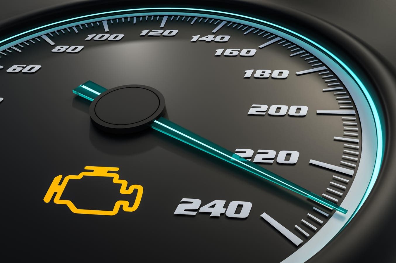 Here’s What Common ‘Check Engine’ Problems Will Cost To Fix, Data Shows