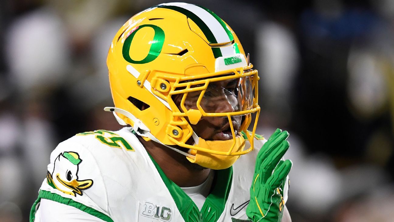 Derrick Harmon’s mother died after Steelers drafted her son