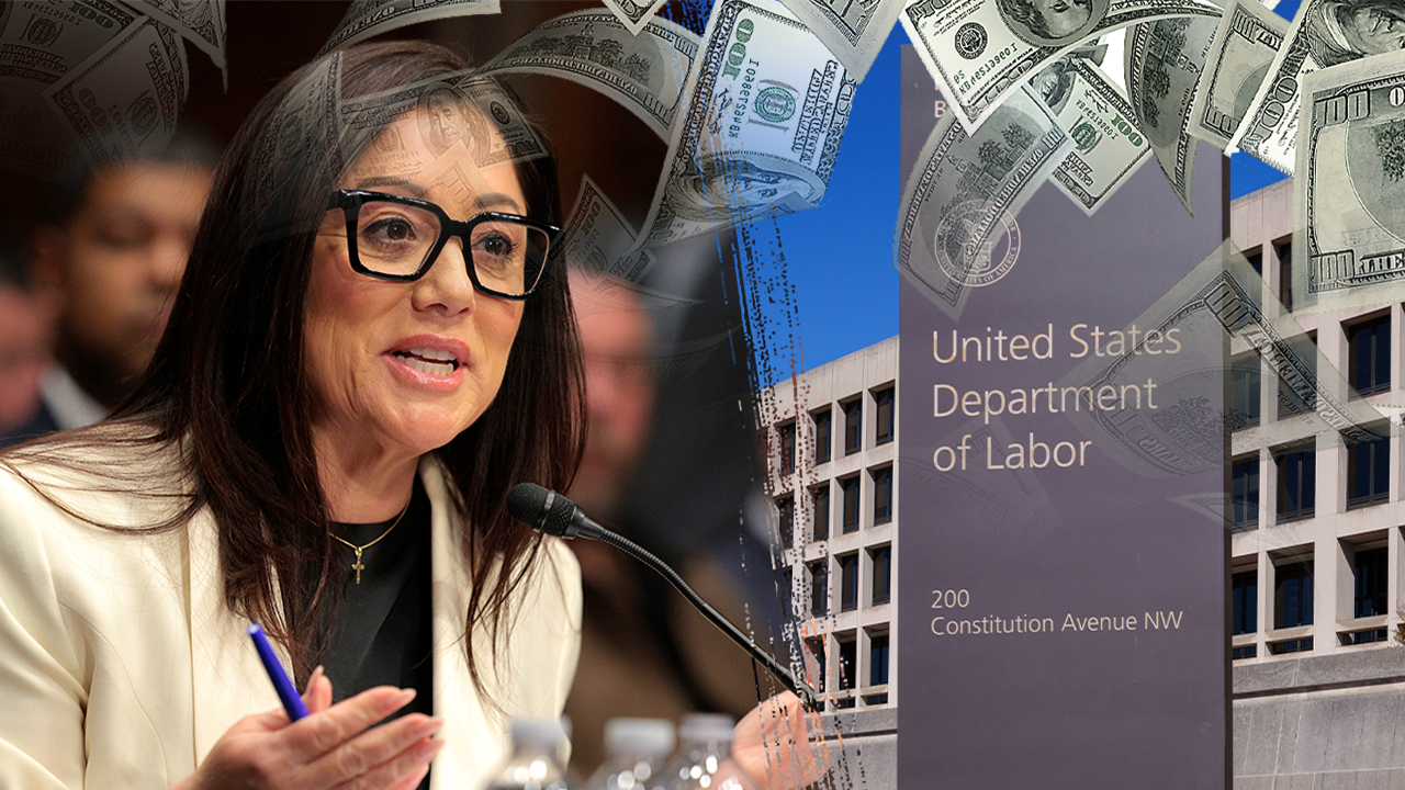 Labor secretary warns states of illegal immigrants collecting unemployment benefits