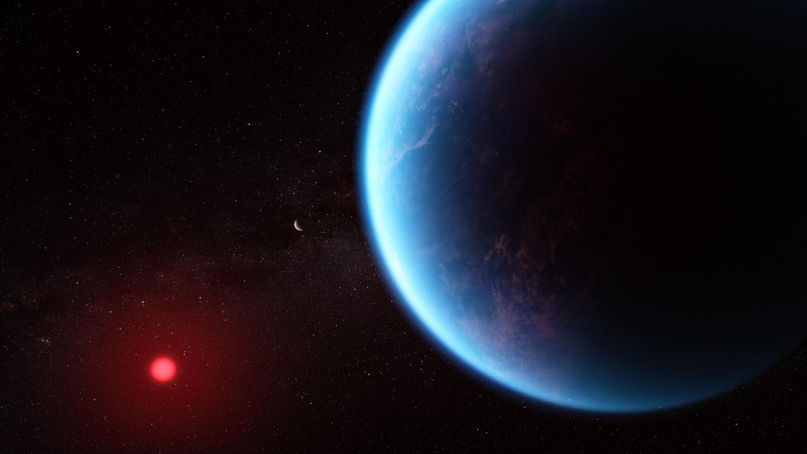 Why We Should Be Wary Of The Putative K2-18b Extrasolar Biosignature