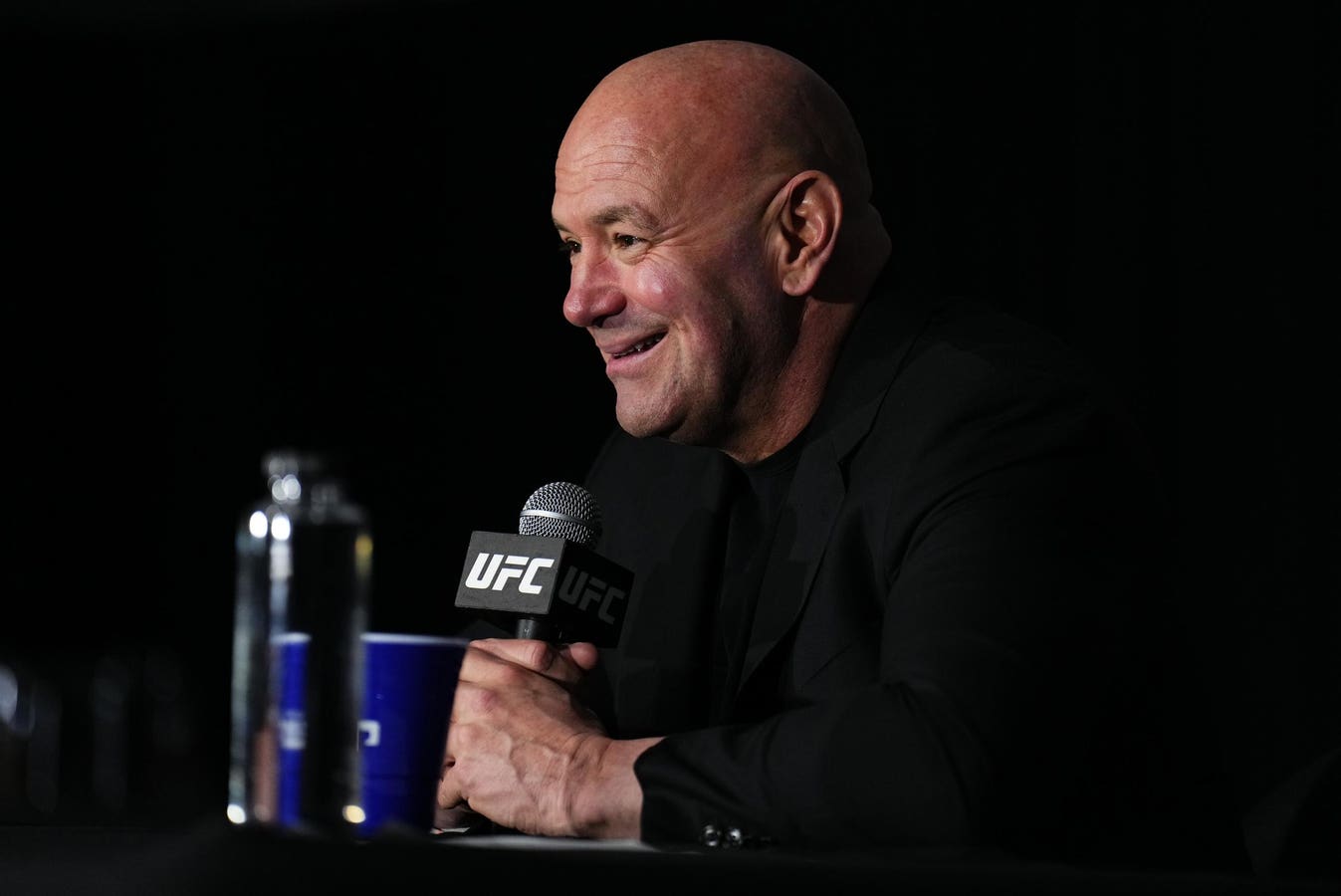 UFC Announces Return Of 2 Former Champions At Massive Event In Atlanta