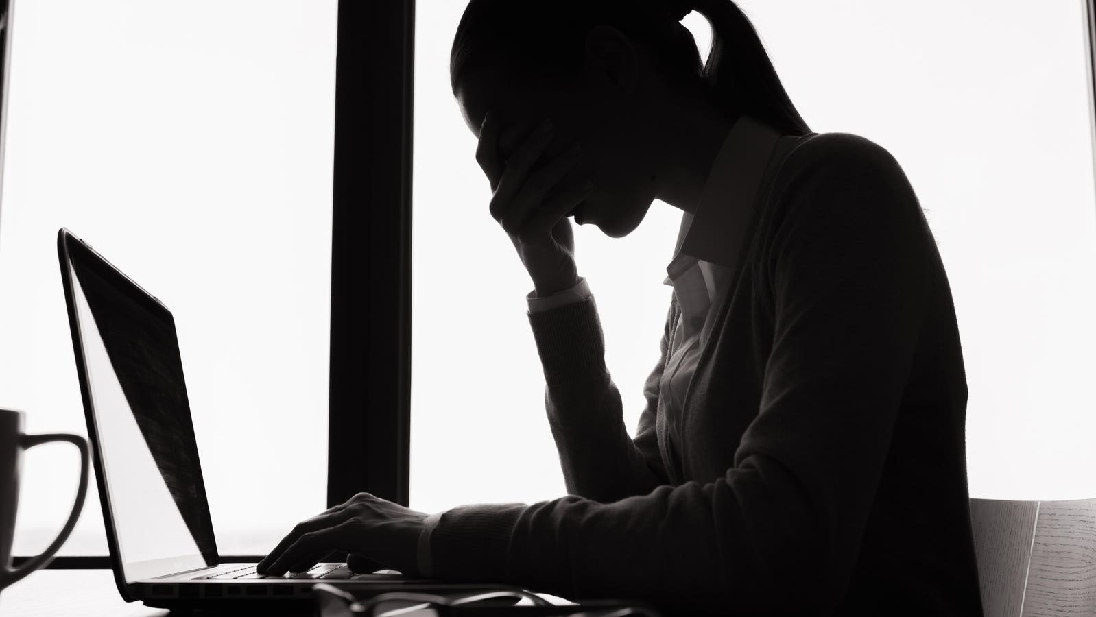 Do Not Use This Login On Your PC—You Lose Everything