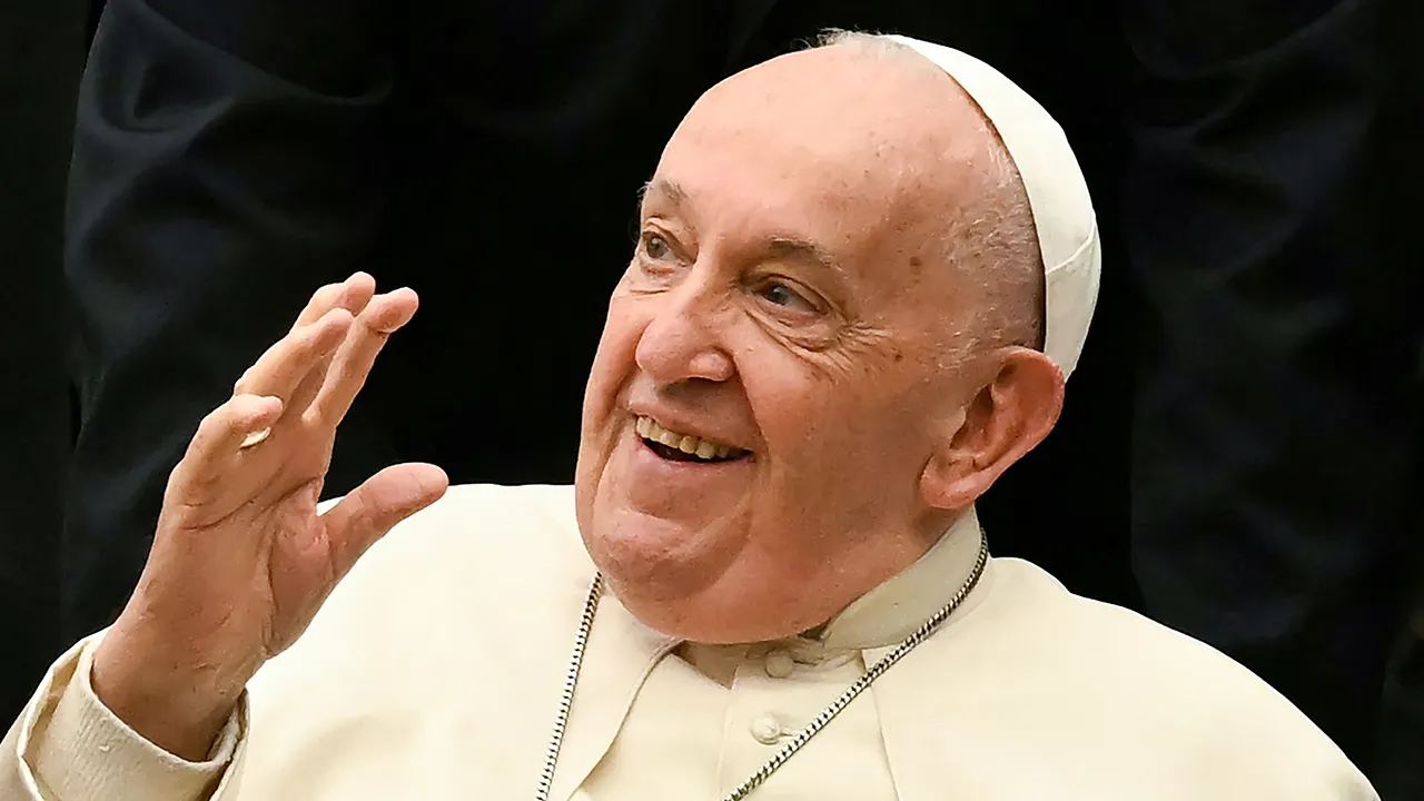 NEWT GINGRICH: Here’s the best way to honor Pope Francis
