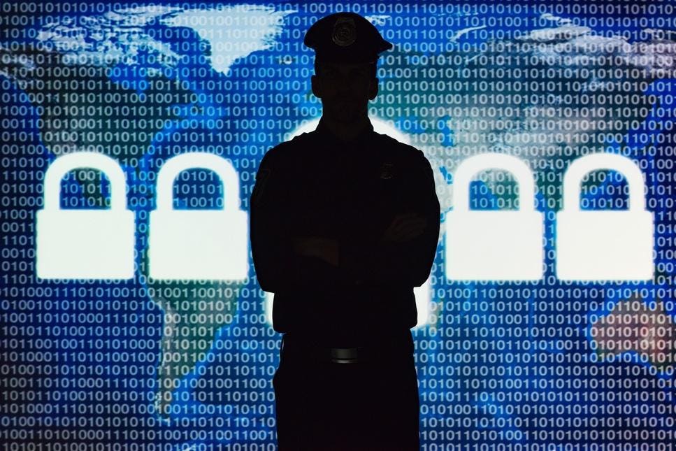 Now Law Enforcement Can Hack 77% Of ‘Three Random Word’ Passwords