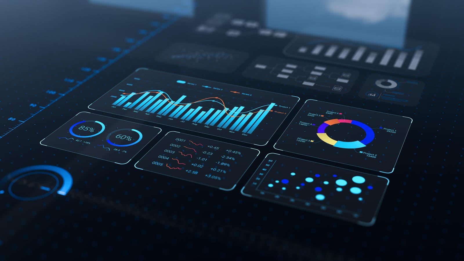 How Data Analytics Acceleration Is Solving AI’s Hidden Bottleneck