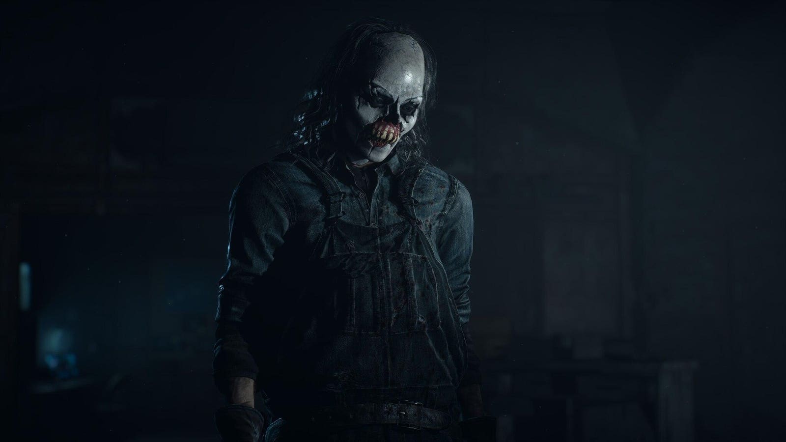 One Of May’s Free PS Plus Games Just Leaked Online And It’s Scary Good
