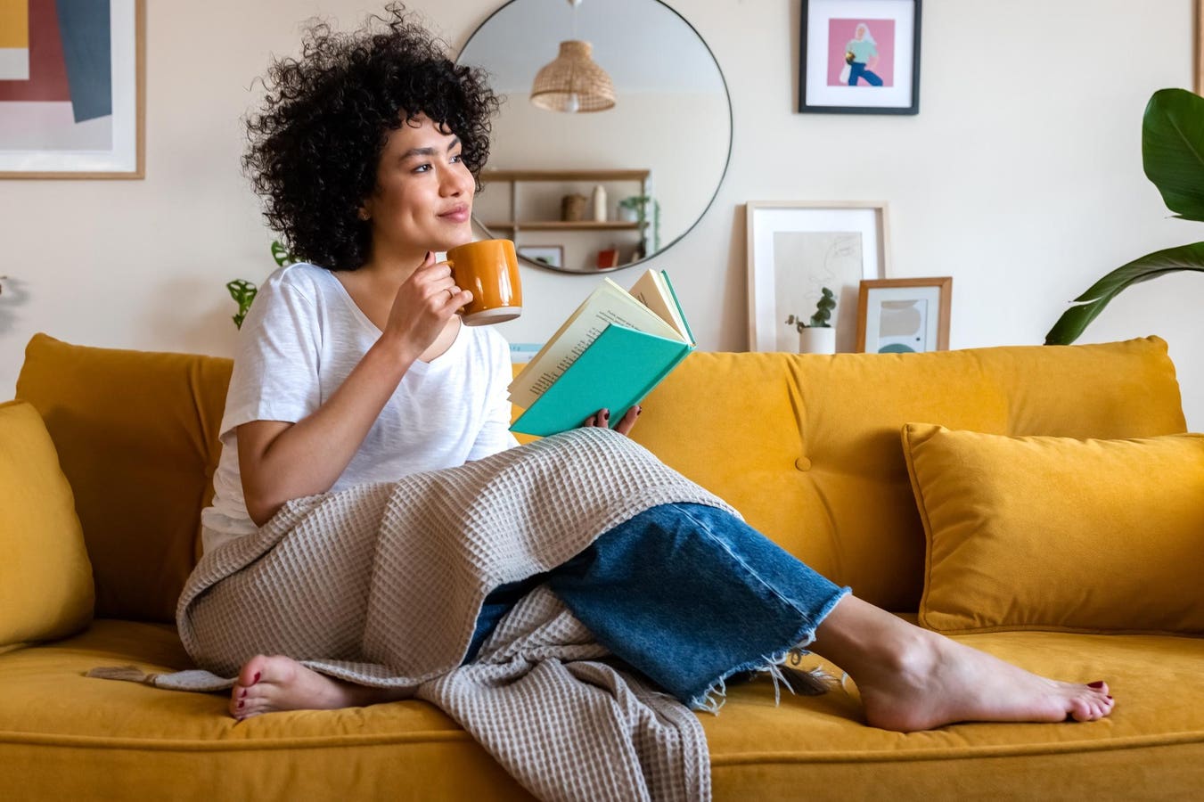 6 Must-Read Books For Creators In Celebration Of Indie Bookstore Day