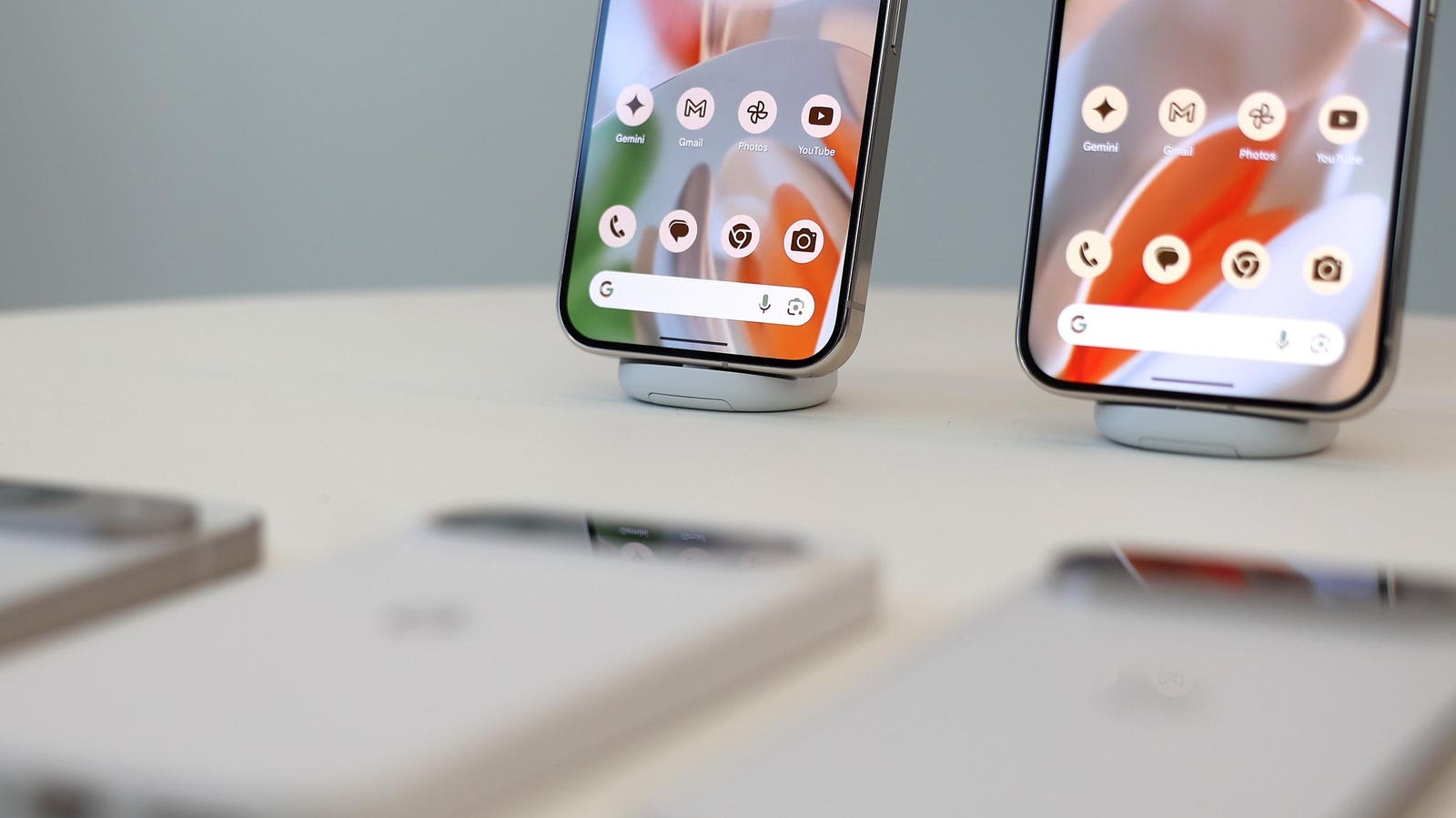 Google Updates Android To Stop Dangerous New Phone Hack