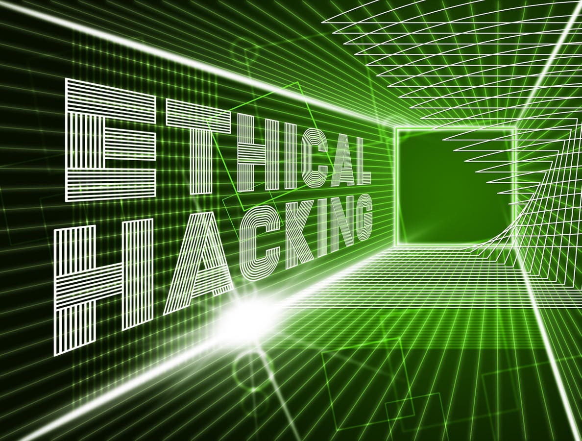 How To Become An Ethical Hacker In 4 Steps
