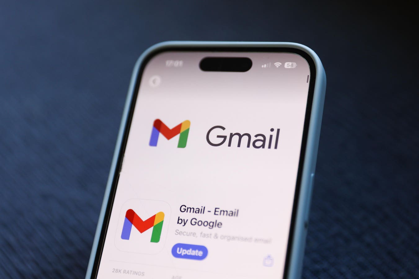 New Gmail Feature Leaves Millions Of Email Users Open To Attack