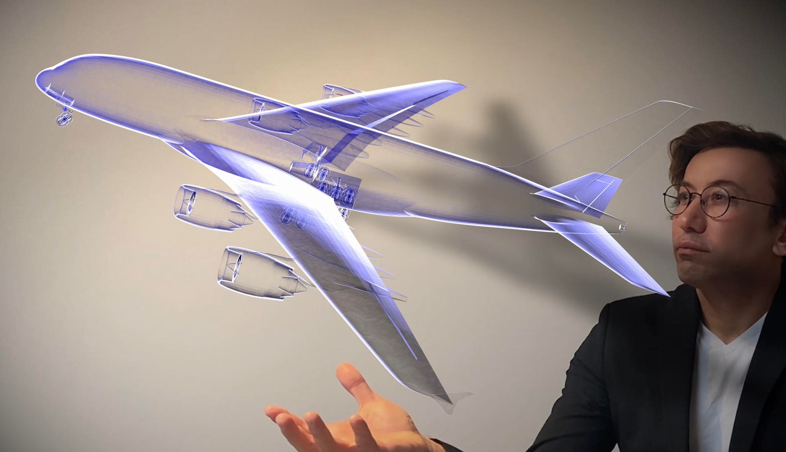 Is AI Cleared For Takeoff In The Aerospace Industry?