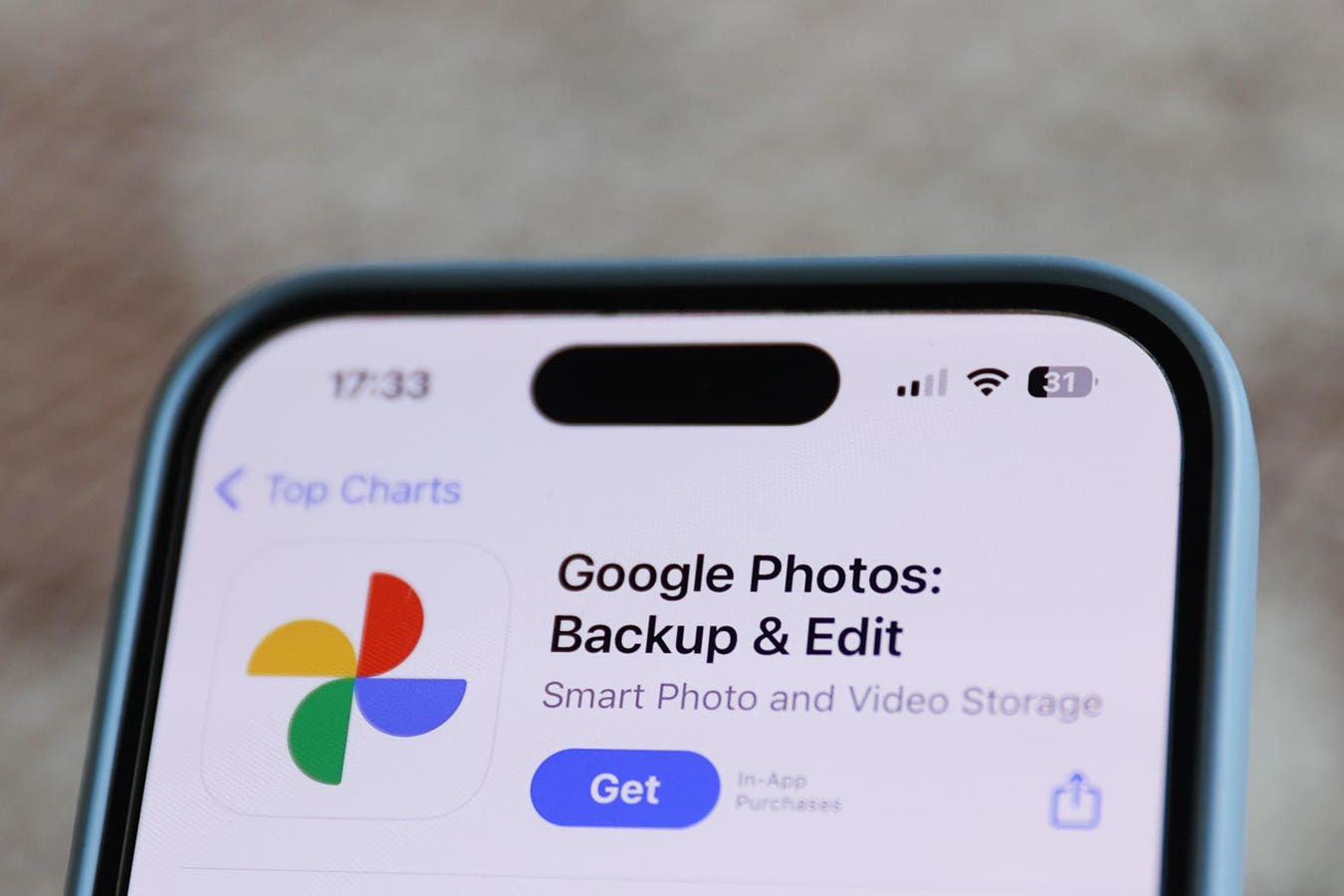New Google Leak Reveals Handy Google Photos Feature Update