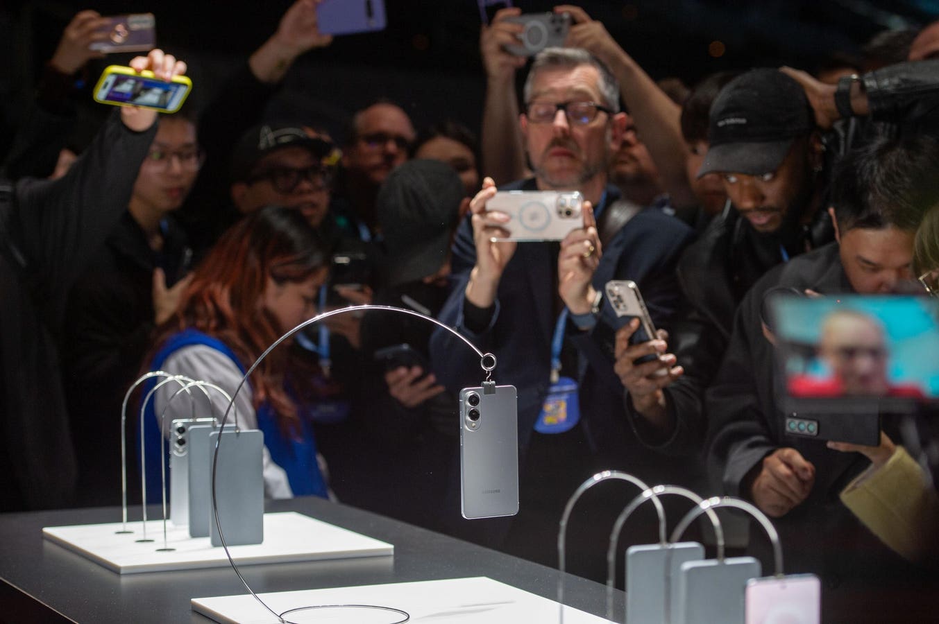 Samsung Leak Reveals Competitive Galaxy S25 Edge Price